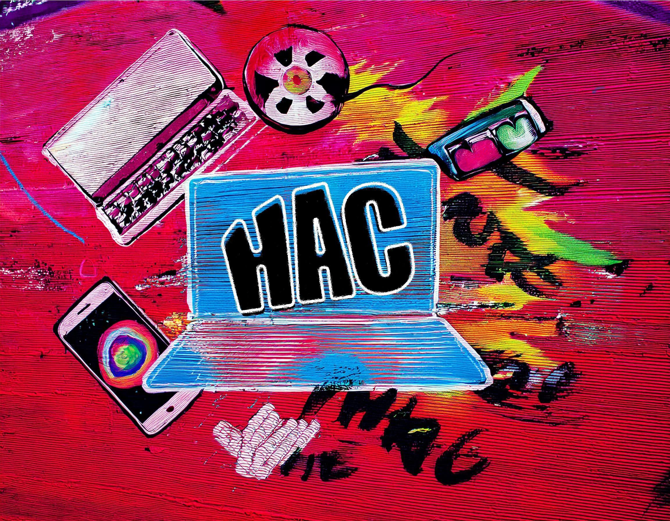 HaC logo
